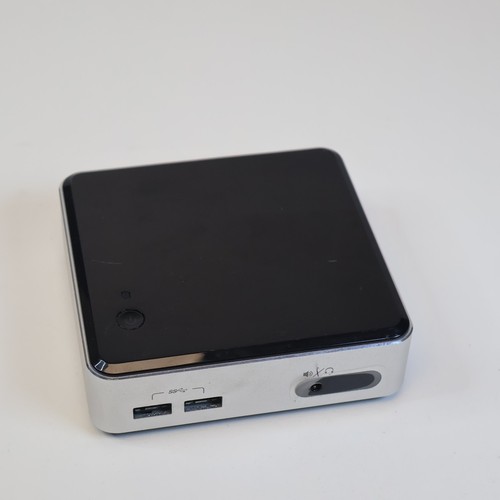 Intel nuc d34010wyk mini - intel,