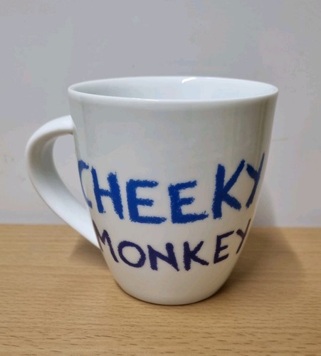 Jamie oliver cheeky monkey - jamie, monkey'