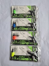Solar Tackle Fluoro Butt
