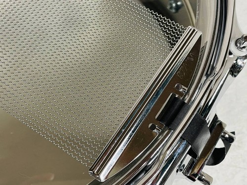 Ludwig lm402 14x6 radialoy - ludwig,