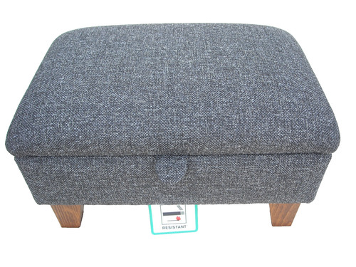 Next dark grey - grey, blend