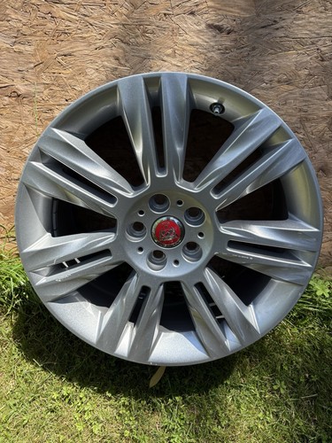 Genuine jaguar x 8j - genuine,