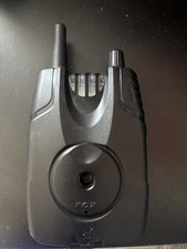 Fox MX Red Receiver Alarm Bite