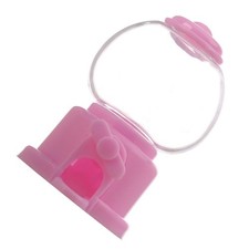 Mini Plastic Candy Dispenser
