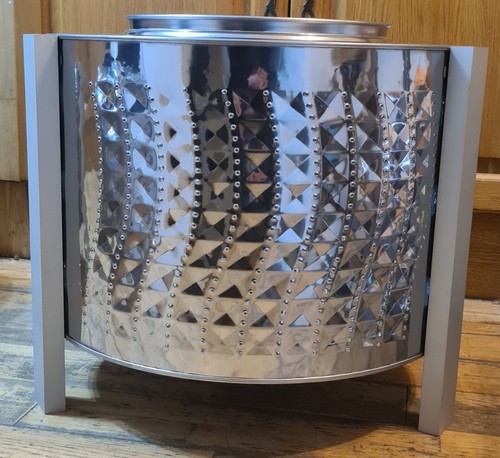 Fire pit washing machine - pit,