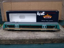 OO Gauge Freelance Class