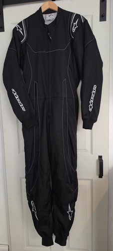 Alpinestars adult karting - adult,