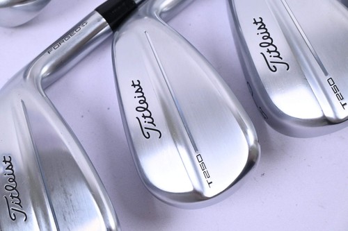 Titleist t250 2025 irons - titleist, /