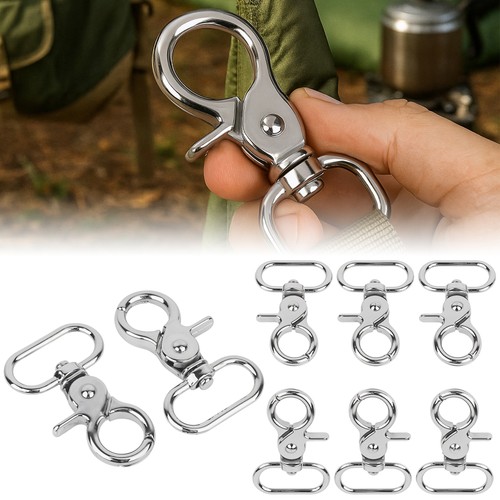 Swivel lobster clasp - swivel,