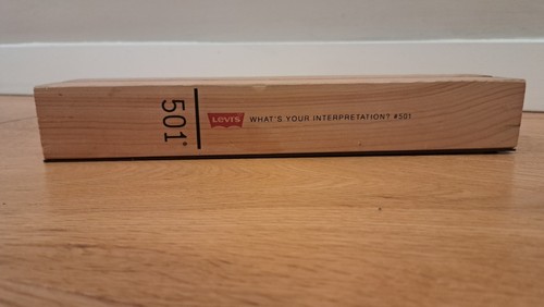 Levis vintage point - of, sale