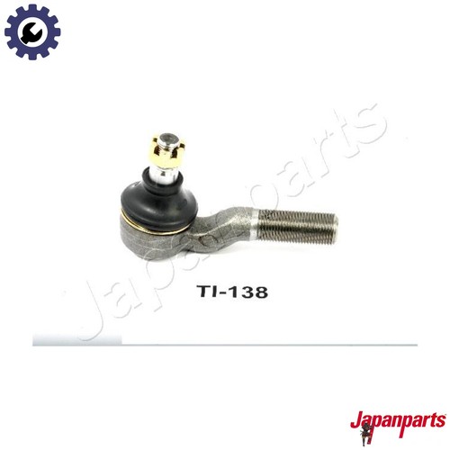 Tie rod end 138 - rod, ti-138