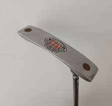 Progen Full Bore PI-1 Polymer