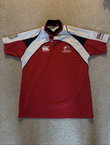 Canterbury johannesburg lions - johannesburg,