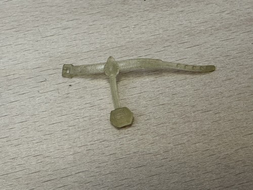 Vintage kenner star wars 1980 - star,