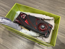 AMD Radeon R9 290X 4GB GDDR5 Graphics Card