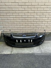 Ford Fiesta Mk6 2002-2008 Pair