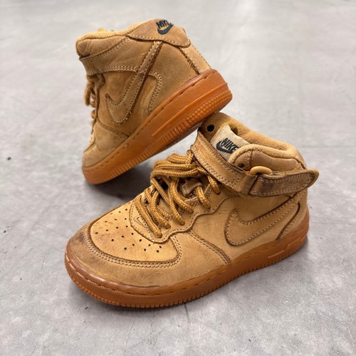 Nike air force high tops - air,