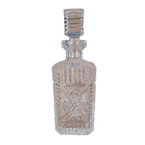 Waterford crystal square - crystal,