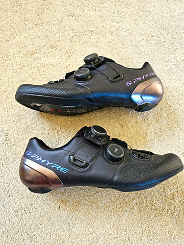 Shimano rc902 phyre road - s-phyre,