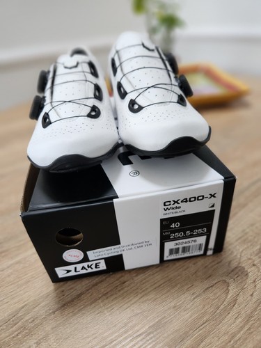 Lake cx400 carbon road - carbon,