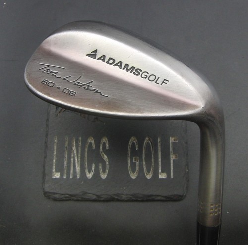 Adams golf tom - 60°, lob