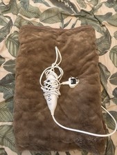 Cozee Home Faux Fur Tipped