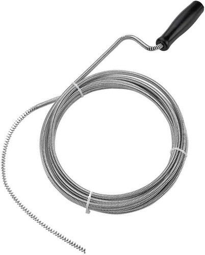 Flexible drain unblocking - 3m,