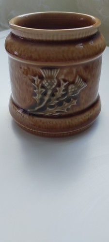 West highland pottery royal - west,