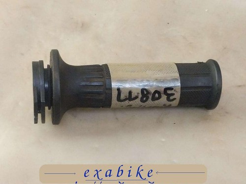 Gas handle for - gas, 125