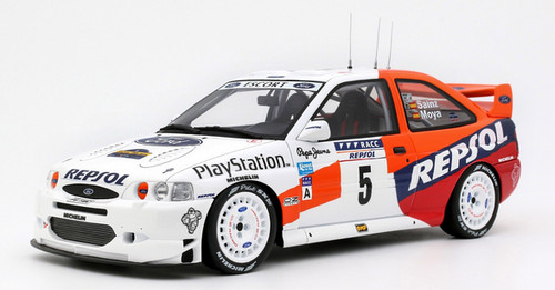 Otto models ott1179 - 1:18,