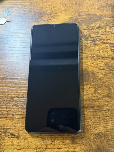 Samsung galaxy a12 64gb - 64gb, black