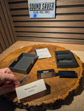 Ibasso Audio Amp 5 - Amplifier