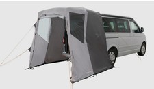 Easy Camp Krossbu Tailgate Campervan Awning VW T5/T6/T6.1 Camping California
