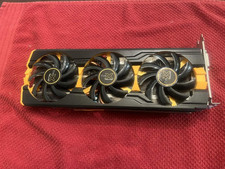 Sapphire AMD Radeon Tri-X