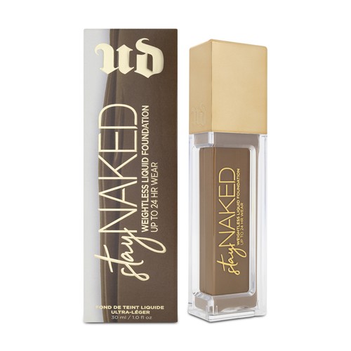 Urban decay dark foundation - dark,