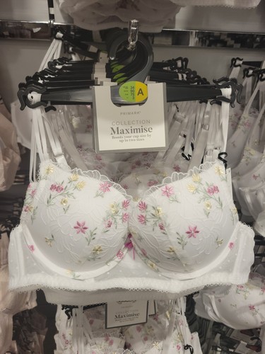 Primark sizes bigger boost - primark,
