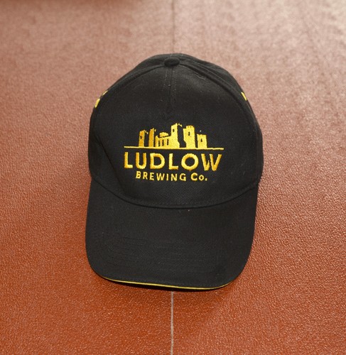 Beechfield ludlow brewing - brewing, co