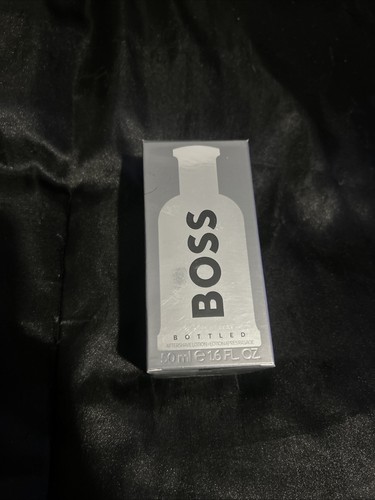 Hugo boss bottled aftershave - boss,