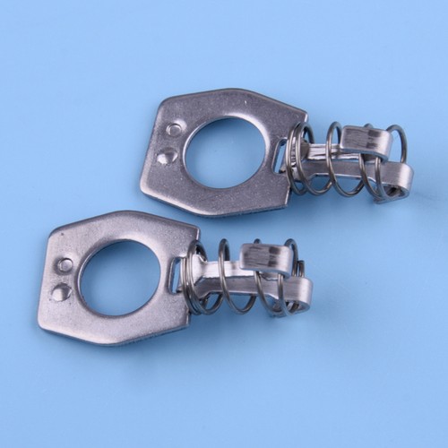2pcs water heater - heater, cam