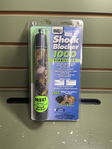 New archery products shock - new,