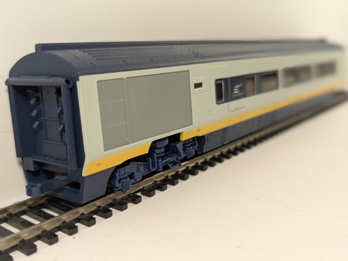 Hornby gauge class 373 - gauge,
