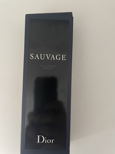 Dior sauvage gift set - dior,