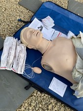 Laerdal Resusci Anne First Aid