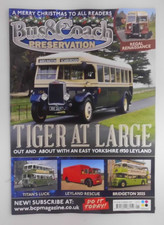 Bus & Coach Preservation