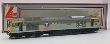 Working Lima L204875 Class 60