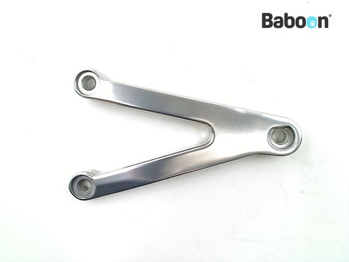 Footrest hanger bracket set - /,