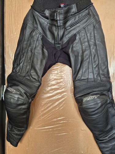 Rst leather sports touring - rst, sports/touring