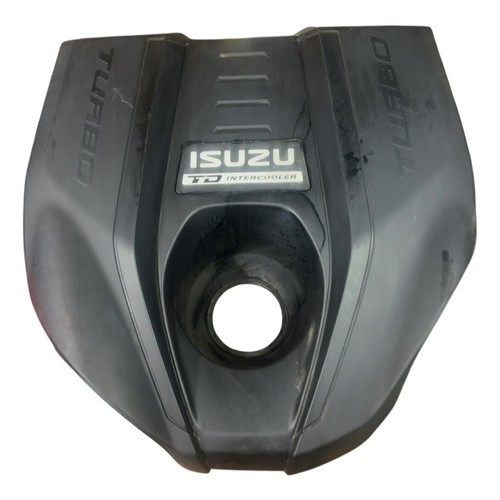Isuzu max engine cover 5 - isuzu,