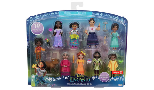 New disney encanto - *new*, ultimate