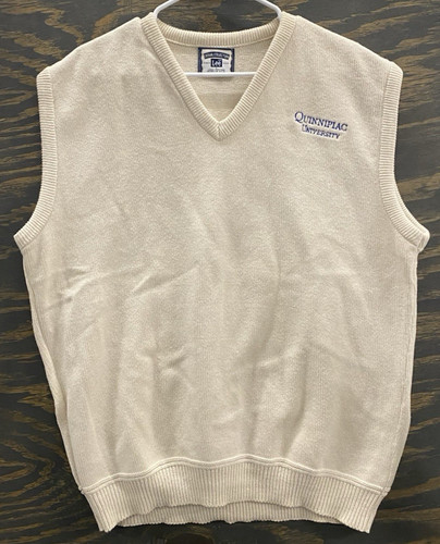 Vintage 90s lee quinnipiac - vintage,